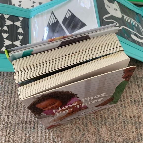 Huge Lovevery Bundle - Picture 7 of 8